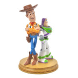 Story Collection Toystory 擺設 Woody Buzz