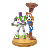 Story Collection Toystory 擺設 Woody Buzz