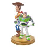 Story Collection Toystory 擺設 Woody Buzz