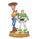 Story Collection Toystory 擺設 Woody Buzz