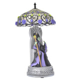 Disney Villains Story Collection - LED 燈 Maleficent