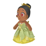 nuiMOs 毛公仔 Princess Tiana