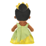 nuiMOs 毛公仔 Princess Tiana