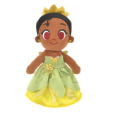 nuiMOs 毛公仔 Princess Tiana