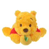 Disney store 紙巾盒套 Pooh Yuzu