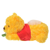 Disney store 紙巾盒套 Pooh Yuzu