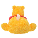 Disney store 紙巾盒套 Pooh Yuzu