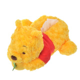 Disney store 紙巾盒套 Pooh Yuzu