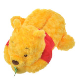 Disney store 紙巾盒套 Pooh Yuzu