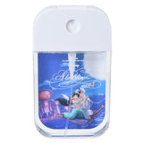 Disney Store 消毒噴霧 Belle/ Ariel/ Jasmine