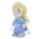 nuiMOs 毛公仔 Princess Elsa/Anna