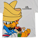 Jose Carioca 80 years TEE