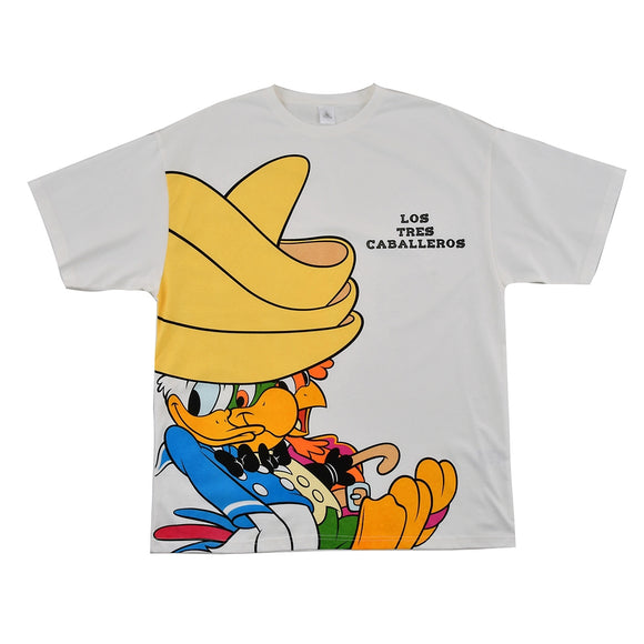 Jose Carioca 80 years TEE