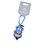 Disney store 射燈鎖匙扣 Key chain Fes 三眼仔  /Genie  /Baymax