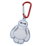 Disney store 射燈鎖匙扣 Key chain Fes 三眼仔  /Genie  /Baymax