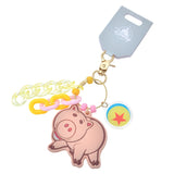 Disney store 鎖匙扣 Key chain Fes