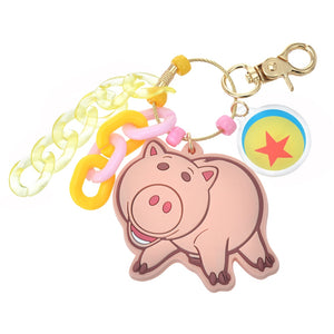 Disney store 鎖匙扣 Key chain Fes