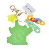 Disney store 鎖匙扣 Key chain Fes