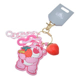 Disney store 鎖匙扣 Key chain Fes