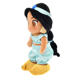 nuiMOs 毛公仔 Princess Jasmine