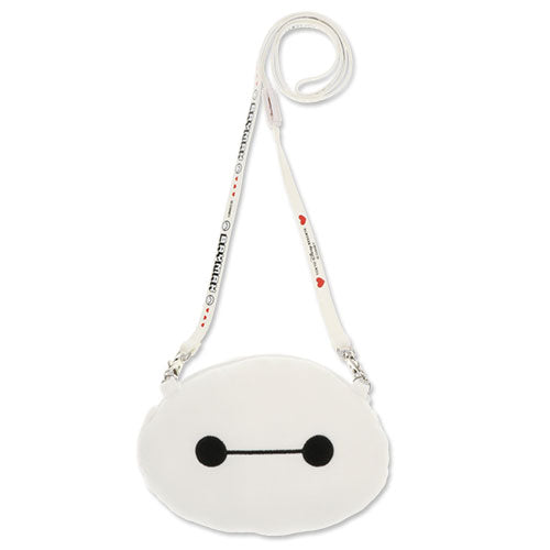 Wear In Disney - Pass Case Baymax