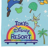 Tokyo Disney Resort Collection - 冷感巾