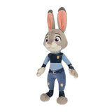 My Favorite Character Judy&Nick - 毛公仔 Judy