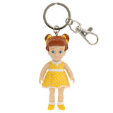 TOY STORY 4 GOODS IN DISNEYLAND - 可動式鎖匙扣 Gabby Gabby