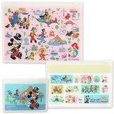 Tokyo Disney Resort Collection - 收納袋套裝