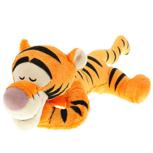 [東京迪士尼樂園] 毛公仔 Tigger Sleep