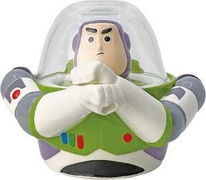 Disney 茶壺套裝 Buzz