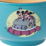Disney Resort Tableware - 輕陶瓷碗 日本製