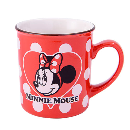 Minnie Mouse Goods 陶瓷杯