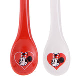 Minnie Mouse Goods 陶瓷匙羹套裝