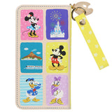 Tokyo Disney Resort 手繪系列 - Phone Case