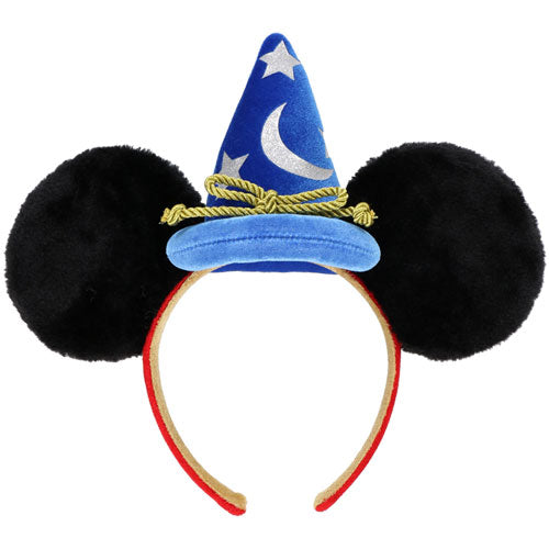 Shooting for the stars 頭箍 Wear In Disney