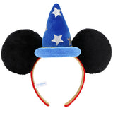 Shooting for the stars 頭箍 Wear In Disney