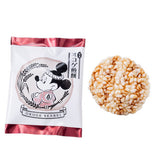 Snack In Park 米通 Mickey