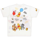 POOH'S BESTIES TEE 成人/小童