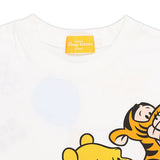 POOH'S BESTIES TEE 成人/小童