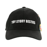 TOY STORY BESTIES Cap 帽