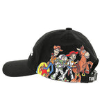 TOY STORY BESTIES Cap 帽