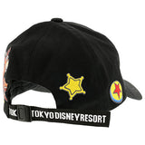 TOY STORY BESTIES Cap 帽