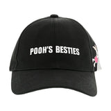 POOH'S BESTIES Cap 帽