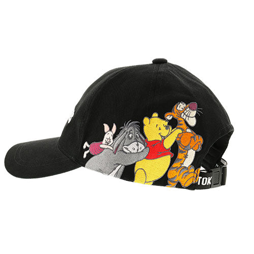 POOH'S BESTIES Cap 帽