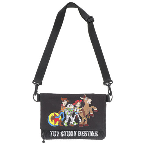 TOY STORY BESTIES 斜孭袋