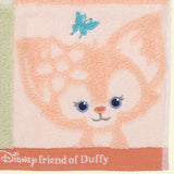 A Disney Friend Of Duffy LinaBell 方巾