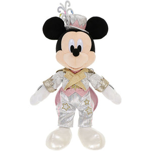 Believe! Sea Of Dreams 毛公仔 Mickey