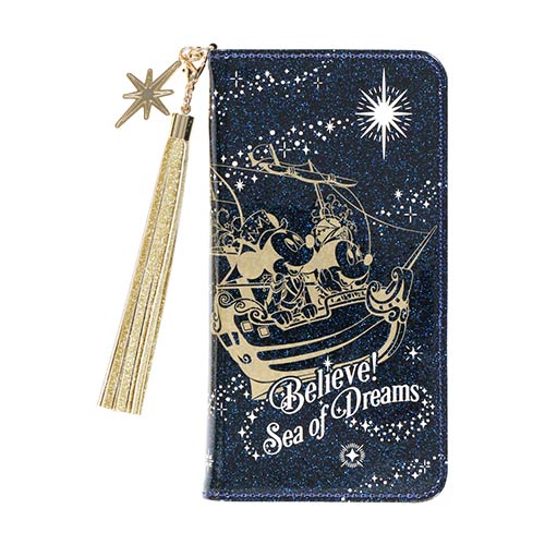 Believe! Sea Of Dreams Phone Case