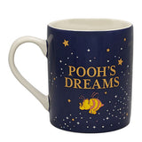 Pooh’s Dreams 陶瓷水杯